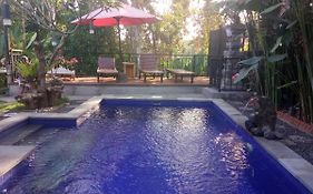 Kerta Family Bed&Breakfast